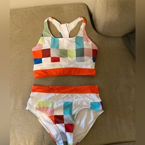 Women’s Medium Bikini